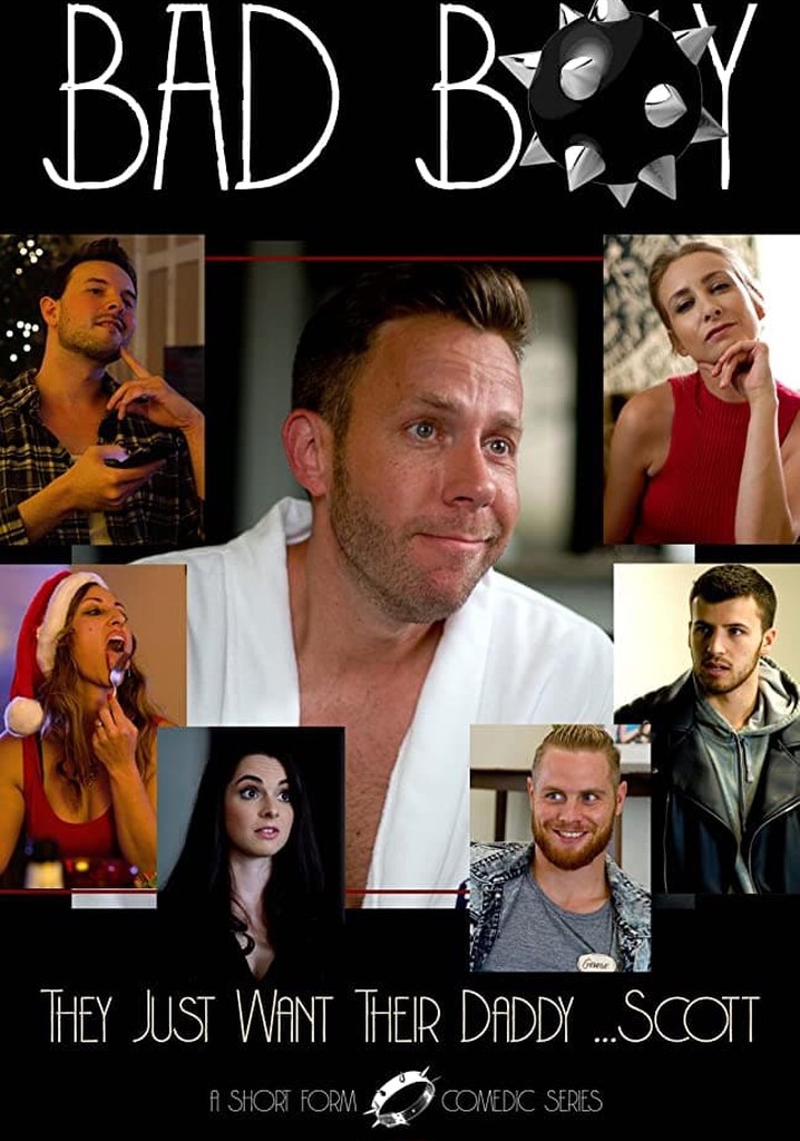 Bad Boy Season 1 watch full episodes streaming online